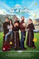 Holy Goalie (2018)