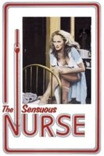 The Sensuous Nurse (1975)