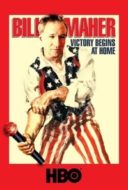 Layarkaca21 LK21 Dunia21 Nonton Film Bill Maher: Victory Begins at Home (2003) Subtitle Indonesia Streaming Movie Download