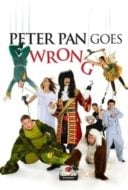 Layarkaca21 LK21 Dunia21 Nonton Film Peter Pan Goes Wrong (2016) Subtitle Indonesia Streaming Movie Download