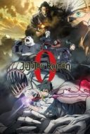 Layarkaca21 LK21 Dunia21 Nonton Film Jujutsu Kaisen 0 (2021) Subtitle Indonesia Streaming Movie Download