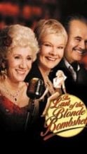 Nonton Film The Last of the Blonde Bombshells (2000) Subtitle Indonesia Streaming Movie Download