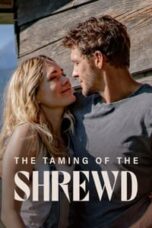 Poster Film The Taming of the Shrewd (2022)