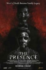 The Presence (2018)