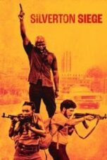 Poster Film Silverton Siege (2022)