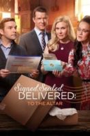 Layarkaca21 LK21 Dunia21 Nonton Film Signed, Sealed, Delivered: To the Altar (2018) Subtitle Indonesia Streaming Movie Download