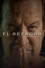 Poster Film The Preacher (2021)