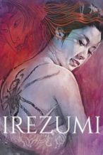 Nonton Film Irezumi (1966) Subtitle Indonesia Streaming Movie Download