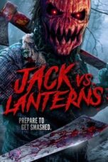 Poster Film Jack vs. Lanterns (2017)
