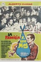 Nonton Film The Family and One More (1965) Subtitle Indonesia Streaming Movie Download