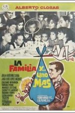 The Family and One More (1965)