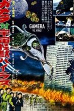 Nonton Film Gamera vs. Viras (1968) Subtitle Indonesia Streaming Movie Download