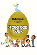 Layarkaca21 LK21 Dunia21 Nonton Film The Million Dollar Duck (1971) Subtitle Indonesia Streaming Movie Download