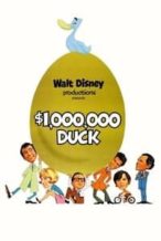 Nonton Film The Million Dollar Duck (1971) Subtitle Indonesia Streaming Movie Download