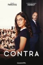 Poster Film Contra (2020)