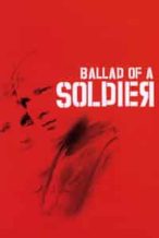 Nonton Film Ballad of a Soldier (1959) Subtitle Indonesia Streaming Movie Download