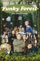 Layarkaca21 LK21 Dunia21 Nonton Film Funky Forest: The First Contact (2005) Subtitle Indonesia Streaming Movie Download