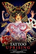 Nonton Film Tattoo Uprising (2019) Subtitle Indonesia Streaming Movie Download