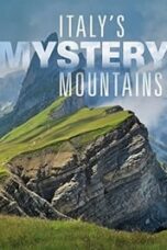 Poster Film Italy’s Mystery Mountains (2014)