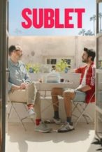 Nonton Film Sublet (2020) Subtitle Indonesia Streaming Movie Download