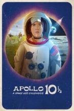 Nonton Film Apollo 10½:  A Space Age Childhood (2022) Subtitle Indonesia Streaming Movie Download