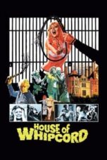 Poster Film House of Whipcord (1974)