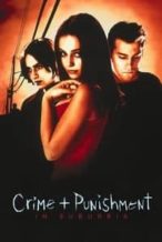 Nonton Film Crime + Punishment in Suburbia (2000) Subtitle Indonesia Streaming Movie Download