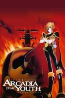 Layarkaca21 LK21 Dunia21 Nonton Film Space Pirate Captain Harlock: Arcadia of My Youth (1982) Subtitle Indonesia Streaming Movie Download