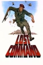 Lost Command (1966)