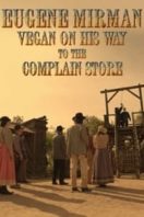 Layarkaca21 LK21 Dunia21 Nonton Film Eugene Mirman: Vegan on His Way to the Complain Store (2015) Subtitle Indonesia Streaming Movie Download