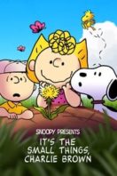 Layarkaca21 LK21 Dunia21 Nonton Film Snoopy Presents: It’s the Small Things, Charlie Brown (2022) Subtitle Indonesia Streaming Movie Download