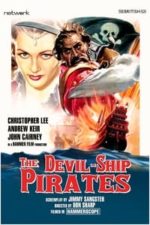 The Devil-Ship Pirates (1964)