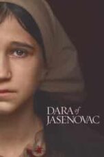 Poster Film Dara of Jasenovac (2020)