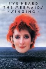 Poster Film I’ve Heard the Mermaids Singing (1987)