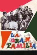 Layarkaca21 LK21 Dunia21 Nonton Film The Big Family (1962) Subtitle Indonesia Streaming Movie Download