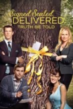 Nonton Film Signed, Sealed, Delivered: Truth Be Told (2015) Subtitle Indonesia Streaming Movie Download