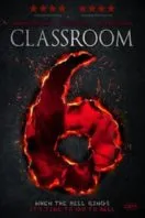 Poster Film Classroom 6 (2015)