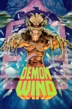 Demon Wind (1990)