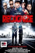 Nonton Film Recognize (2012) Subtitle Indonesia Streaming Movie Download