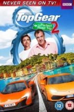 Top Gear: The Perfect Road Trip 2 (2014)