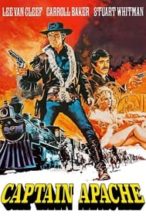 Nonton Film Captain Apache (1971) Subtitle Indonesia Streaming Movie Download