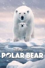 Poster Film Polar Bear (2022)