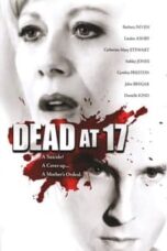 Poster Film Dead at 17 (2008)