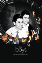 Nonton Film The Boys: The Sherman Brothers’ Story (2009) Subtitle Indonesia Streaming Movie Download