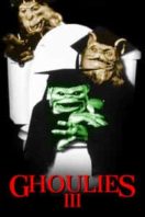 Layarkaca21 LK21 Dunia21 Nonton Film Ghoulies III: Ghoulies Go to College (1990) Subtitle Indonesia Streaming Movie Download