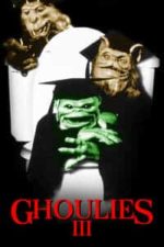 Ghoulies III: Ghoulies Go to College (1990)