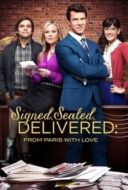 Layarkaca21 LK21 Dunia21 Nonton Film Signed, Sealed, Delivered: From Paris with Love (2015) Subtitle Indonesia Streaming Movie Download