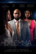 Poster Film Dilemma (2022)