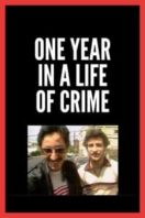 Layarkaca21 LK21 Dunia21 Nonton Film One Year in a Life of Crime (1989) Subtitle Indonesia Streaming Movie Download