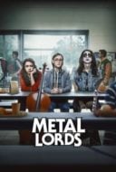 Layarkaca21 LK21 Dunia21 Nonton Film Metal Lords (2022) Subtitle Indonesia Streaming Movie Download